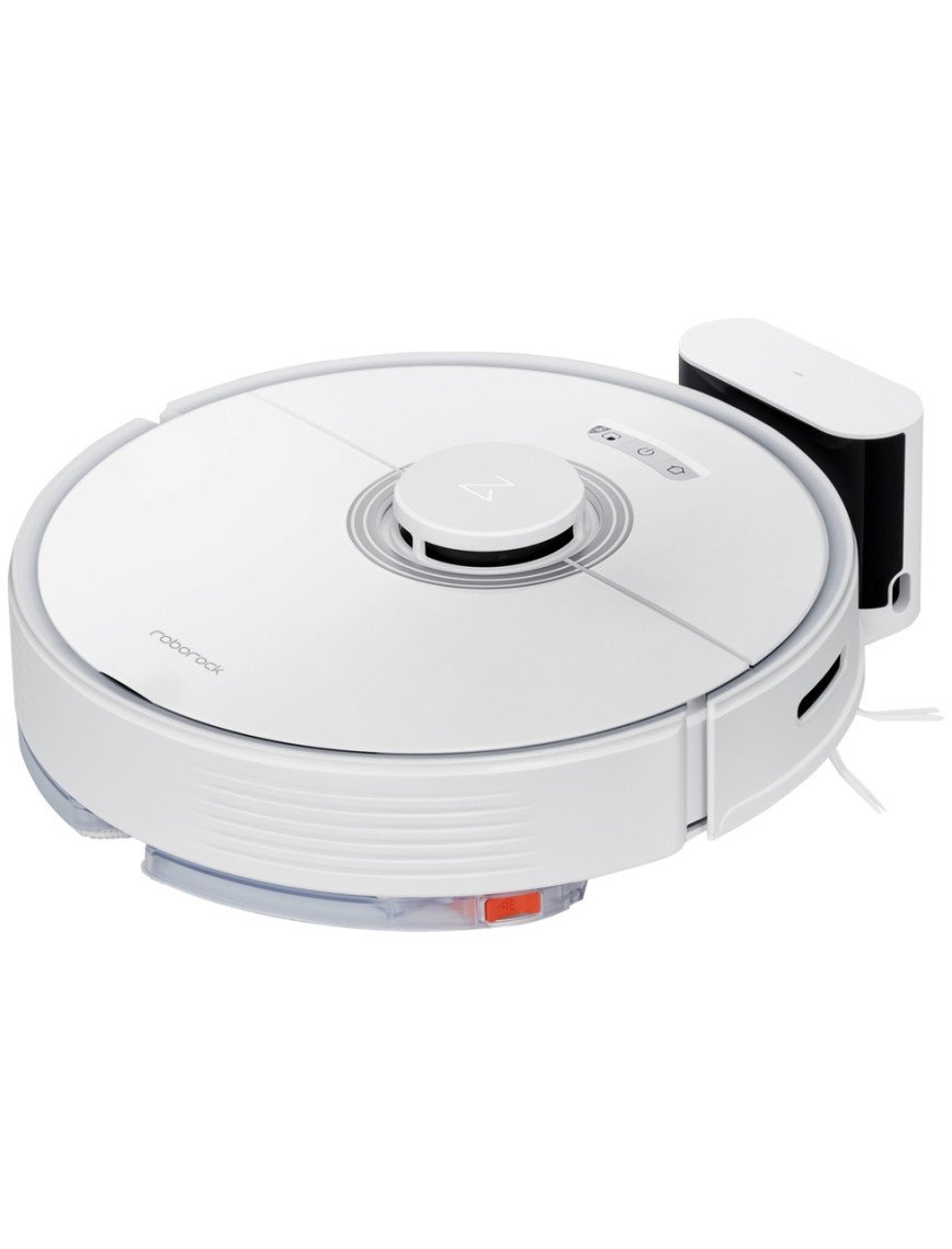 Roborock Q7 Max Akıllı Robot Süpürge -Beyaz