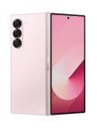 Samsung Galaxy Z Fold6 512 GB 12 GB Ram (Samsung Türkiye Garantili) Pembe