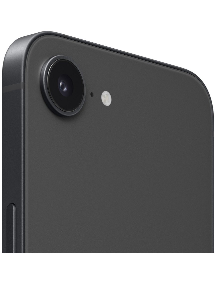 Apple iPhone 16e 256GB Siyah