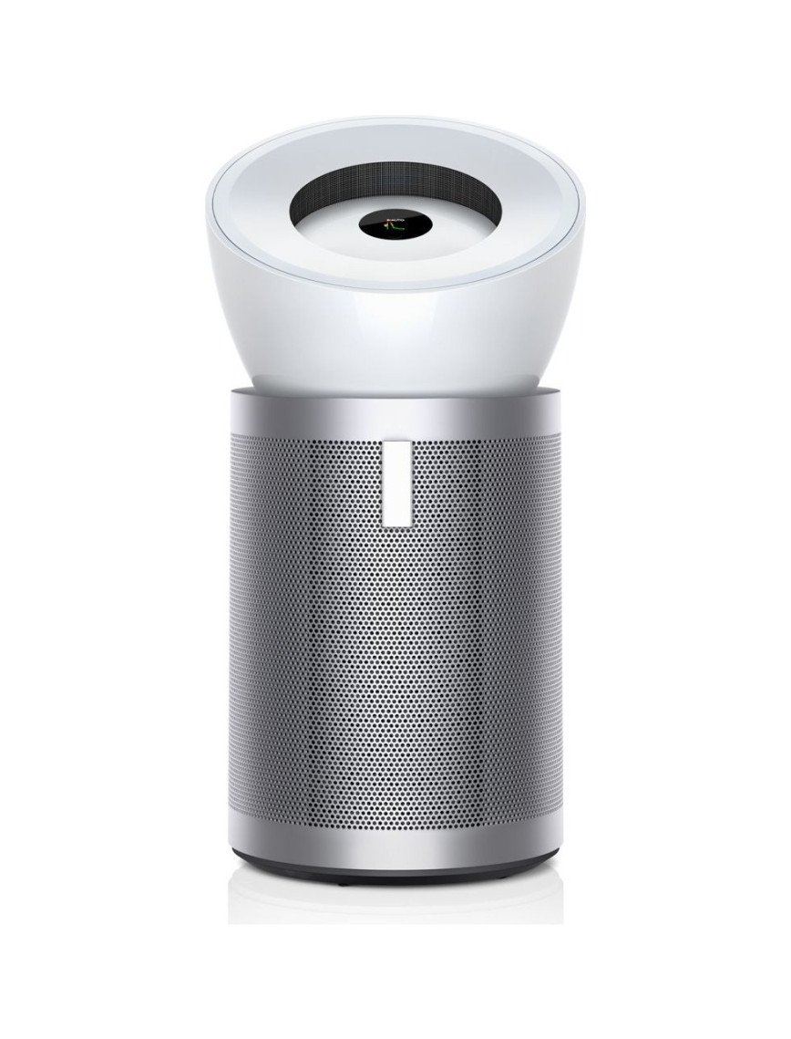 Dyson Purifier Big+Quiet BP02 Hava Temizleyici (Beyaz/Parlak gümüş)